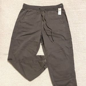 GAP joggers